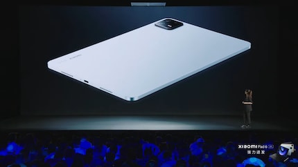 Xiaomi Pad 6 und 6 Pro mit Snapdragon-Prozessor vorgestellt - Digitec